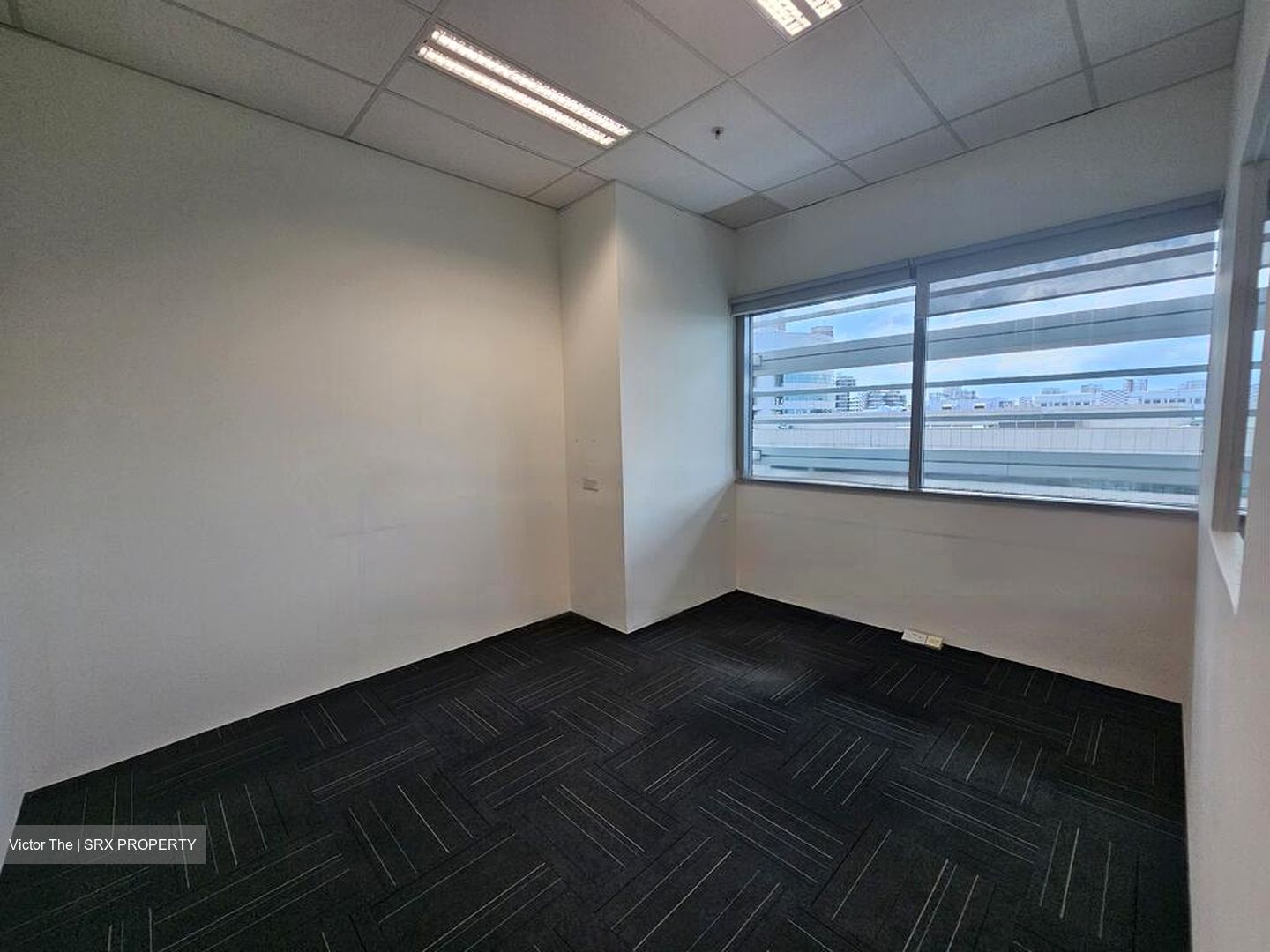 Icon @ Ibp (D22), Office #453146241